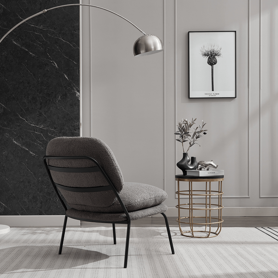 Aragon Accent Chair Aragon Accent Chair Mandaue Foam