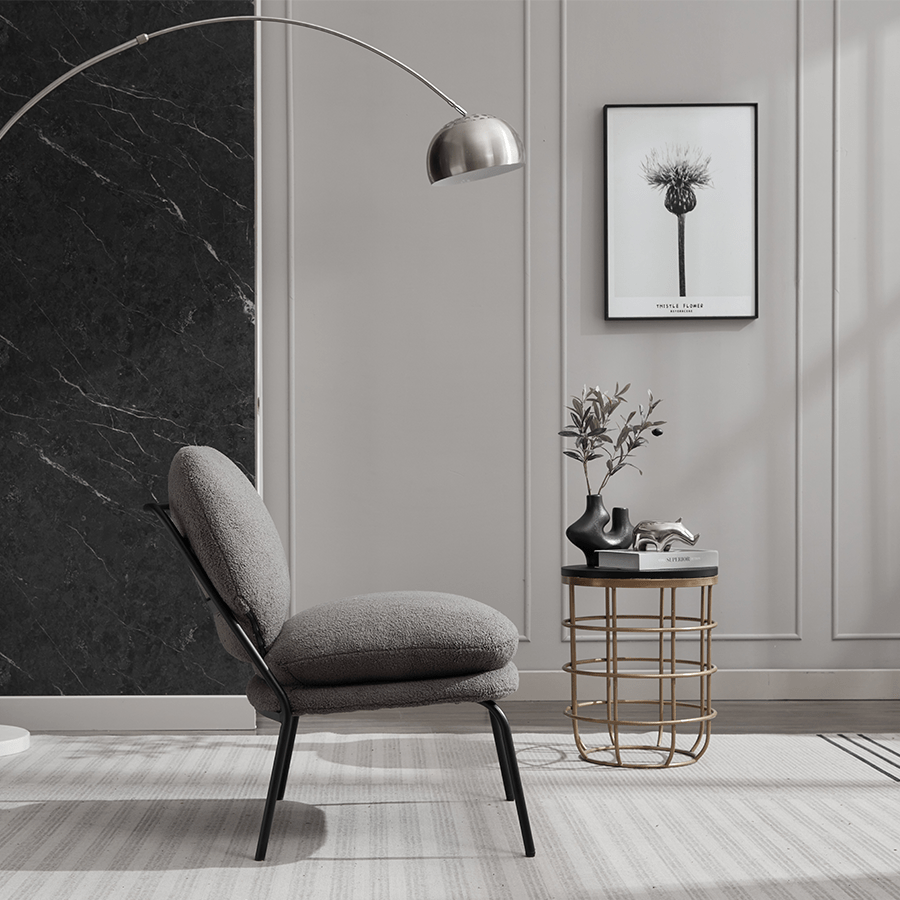 Aragon Accent Chair Aragon Accent Chair Mandaue Foam