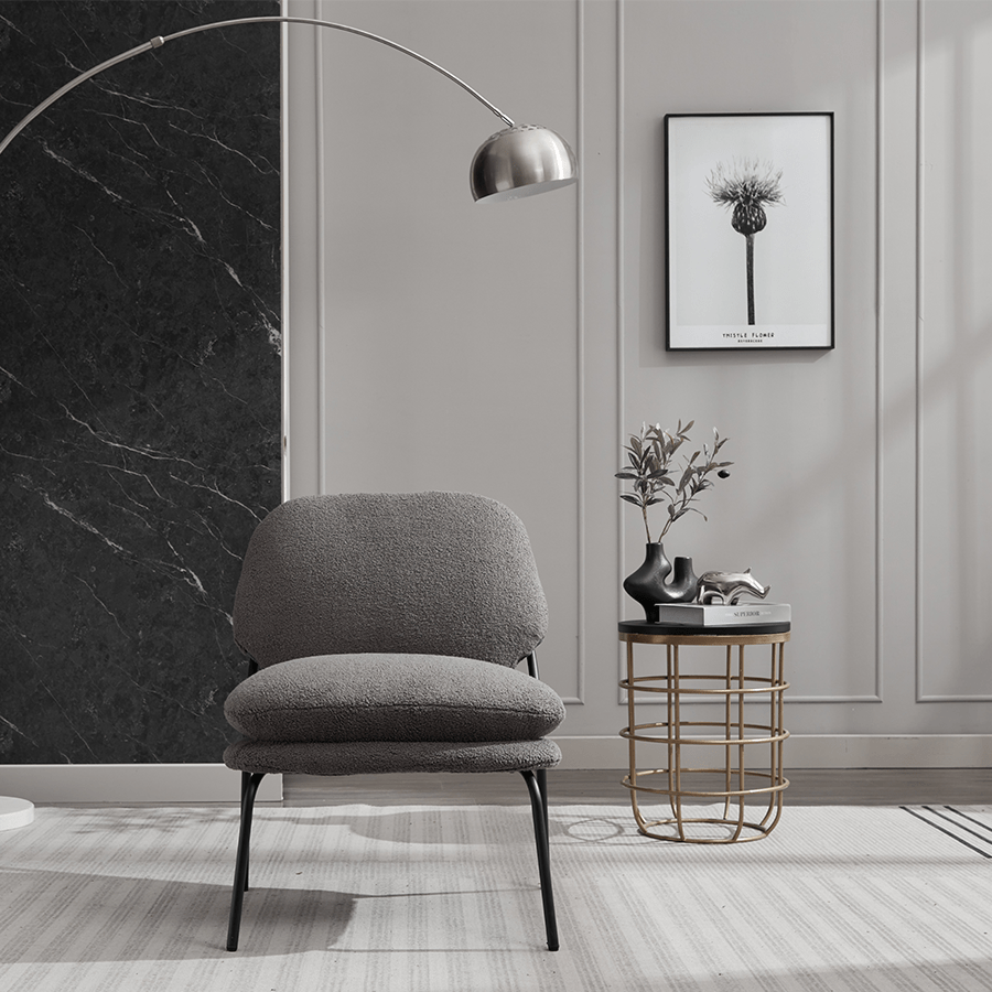 Aragon Accent Chair Aragon Accent Chair Mandaue Foam