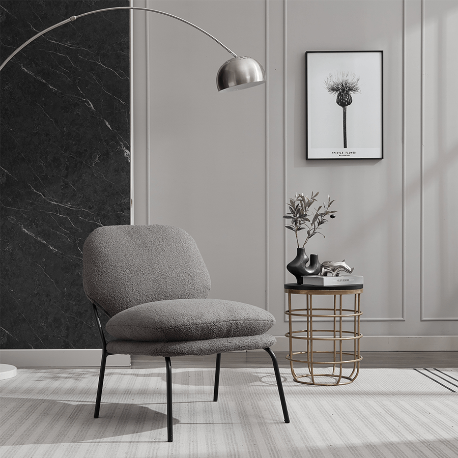 Aragon Accent Chair Aragon Accent Chair Mandaue Foam