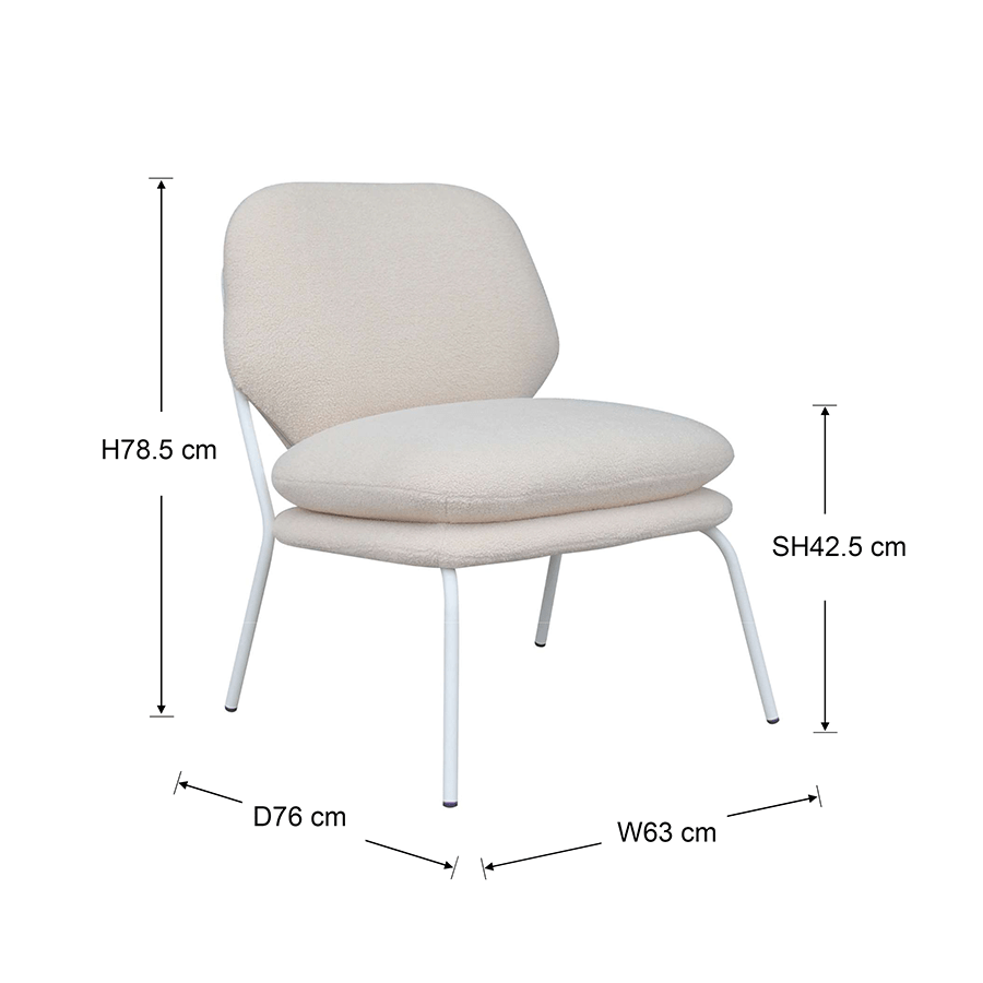 Aragon Accent Chair Aragon Accent Chair Mandaue Foam