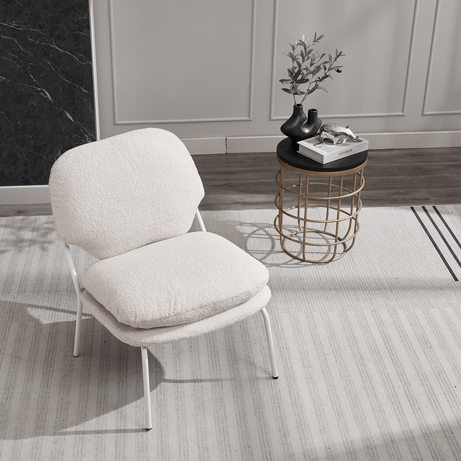Aragon Accent Chair Aragon Accent Chair Mandaue Foam