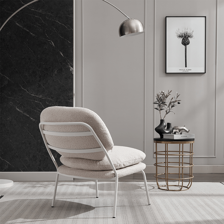 Aragon Accent Chair Aragon Accent Chair Mandaue Foam