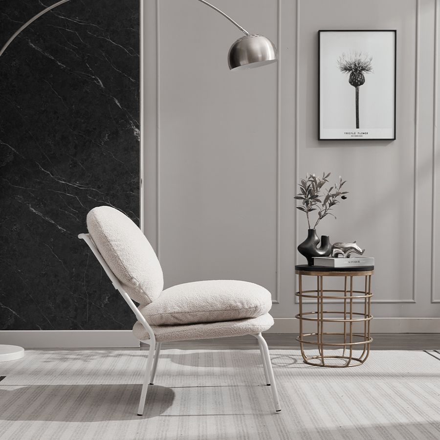 Aragon Accent Chair Aragon Accent Chair Mandaue Foam