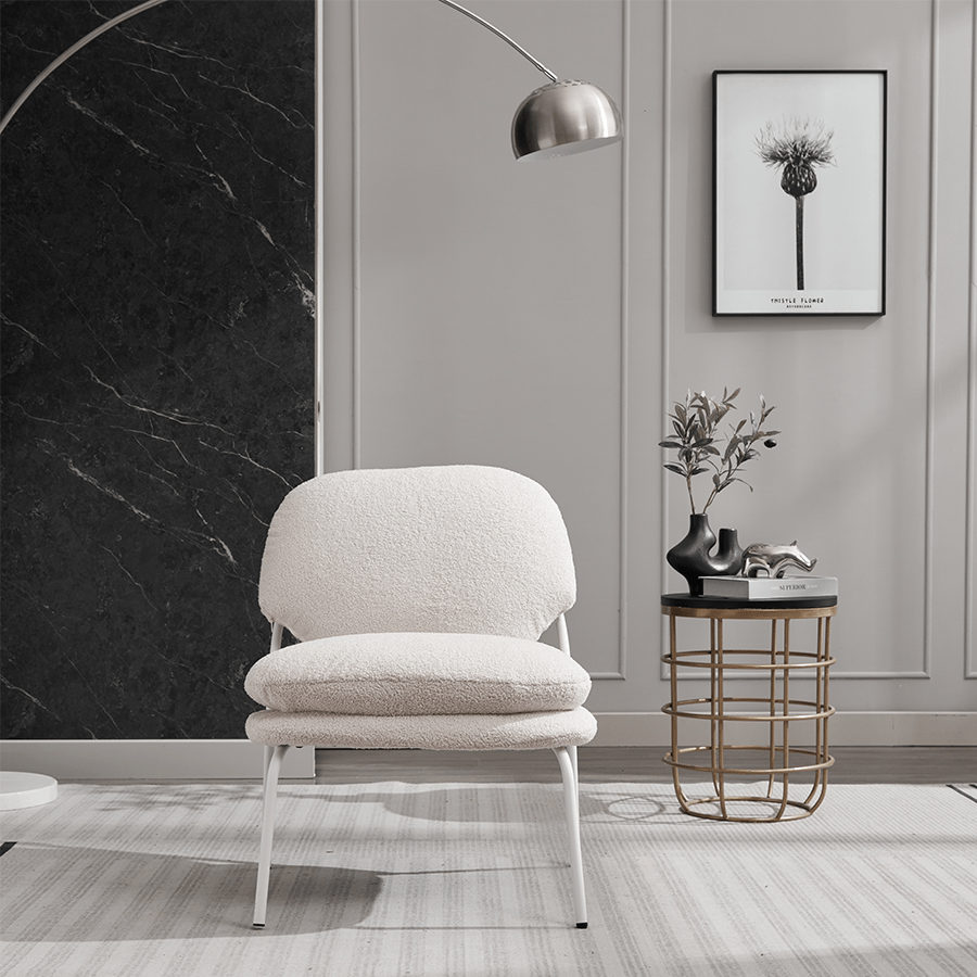 Aragon Accent Chair Aragon Accent Chair Mandaue Foam