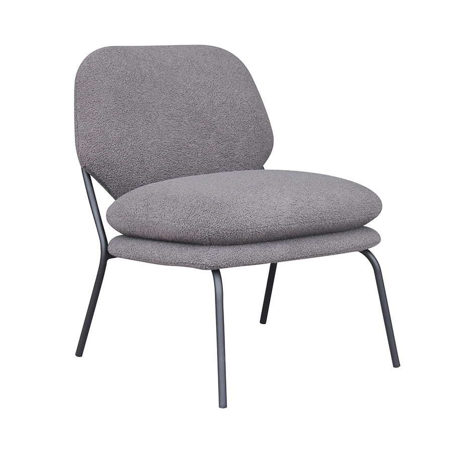Aragon Accent Chair Aragon Accent Chair Black Mandaue Foam
