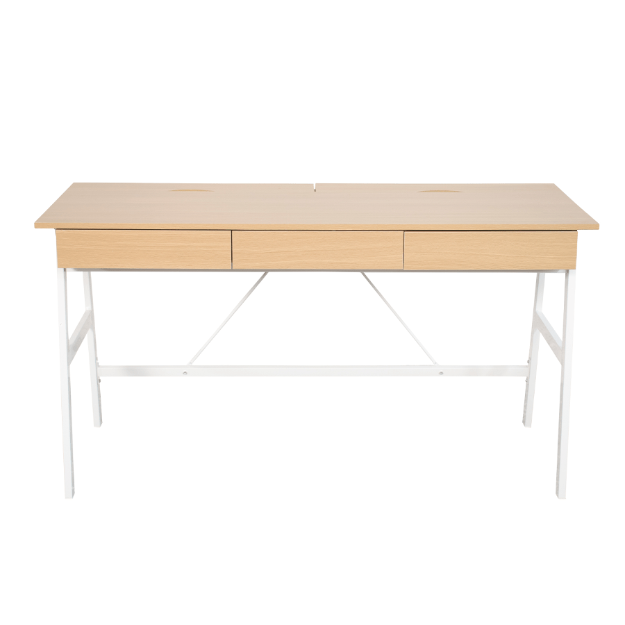 MORE ARCHIE OPTIONS Archie 140 cm Writing Desk Archie 140 cm Writing Desk Mandaue Foam