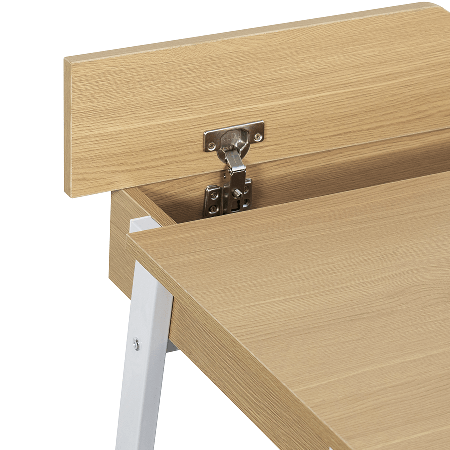 MORE ARCHIE OPTIONS Archie 90 cm Writing Desk Archie 90 cm Writing Desk Mandaue Foam