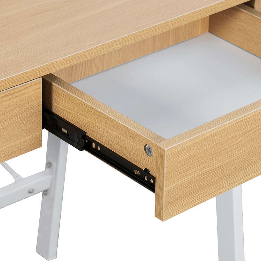 MORE ARCHIE OPTIONS Archie 90 cm Writing Desk Archie 90 cm Writing Desk Mandaue Foam