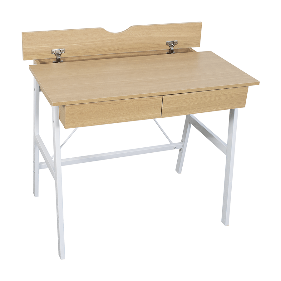MORE ARCHIE OPTIONS Archie 90 cm Writing Desk Archie 90 cm Writing Desk Mandaue Foam