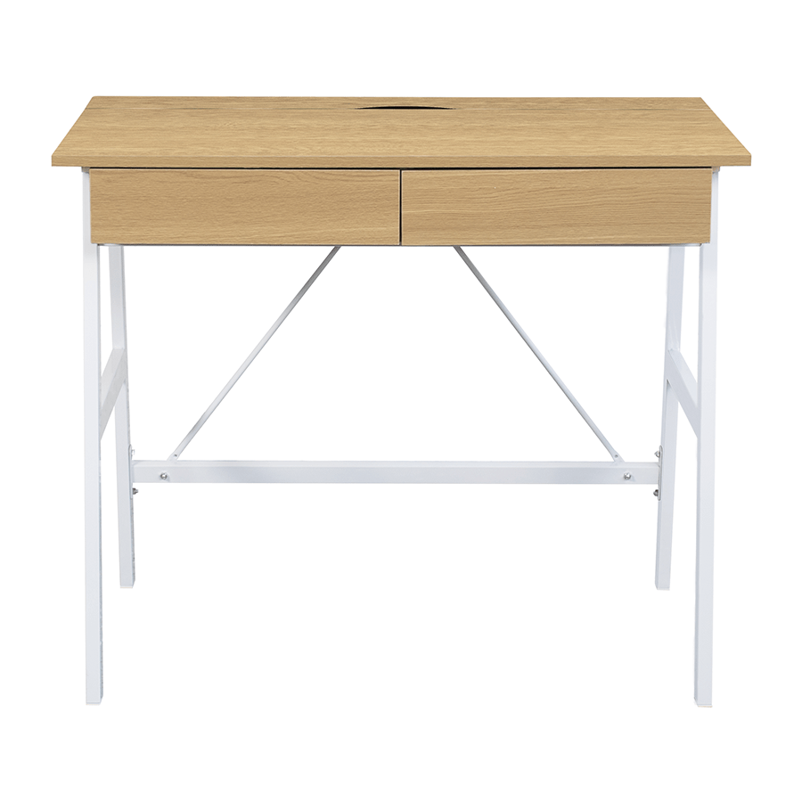 MORE ARCHIE OPTIONS Archie 90 cm Writing Desk Archie 90 cm Writing Desk Mandaue Foam