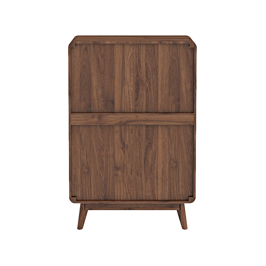 Ardel Chest of 5 Drawers