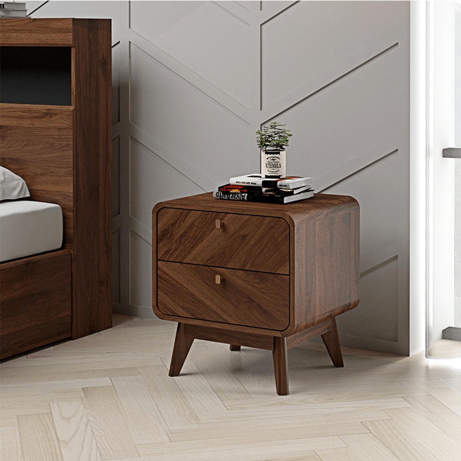 Ardel Nightstand