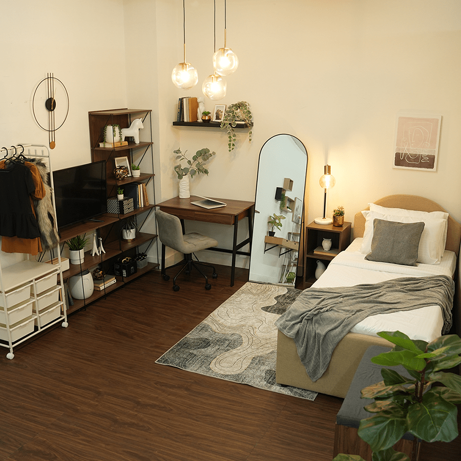 Ari Abstract Slate Printed Rug Ari Abstract Slate Printed Rug Mandaue Foam