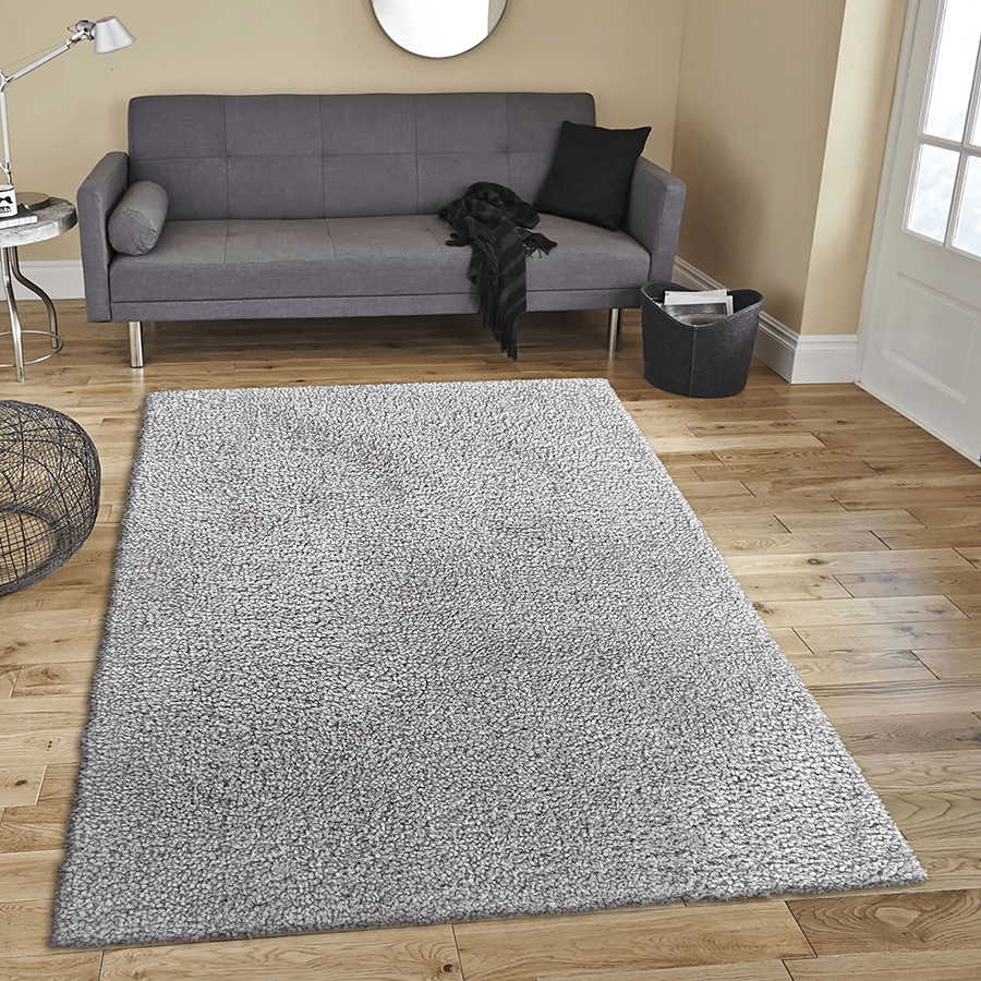 Arisha Heather Tufted Rug Arisha Heather Tufted Rug Mandaue Foam