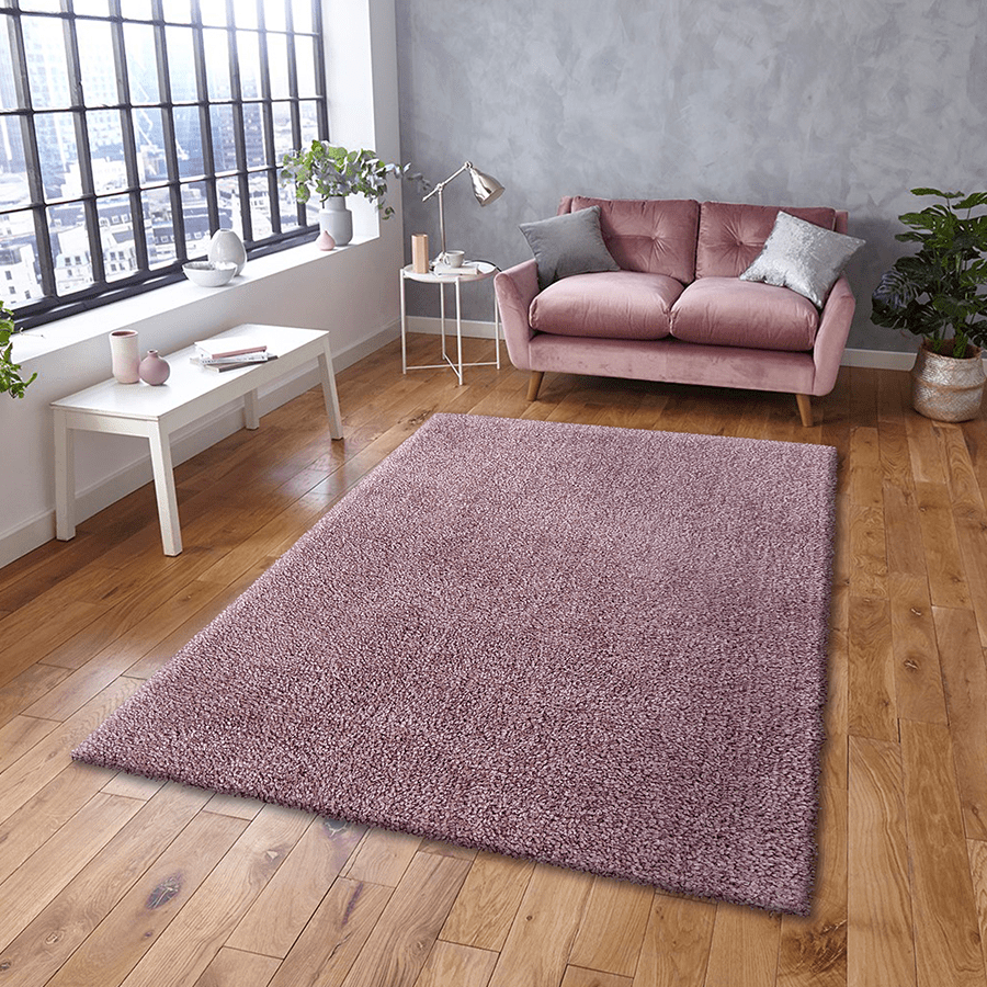 Arisha Heather Tufted Rug Arisha Heather Tufted Rug Mandaue Foam