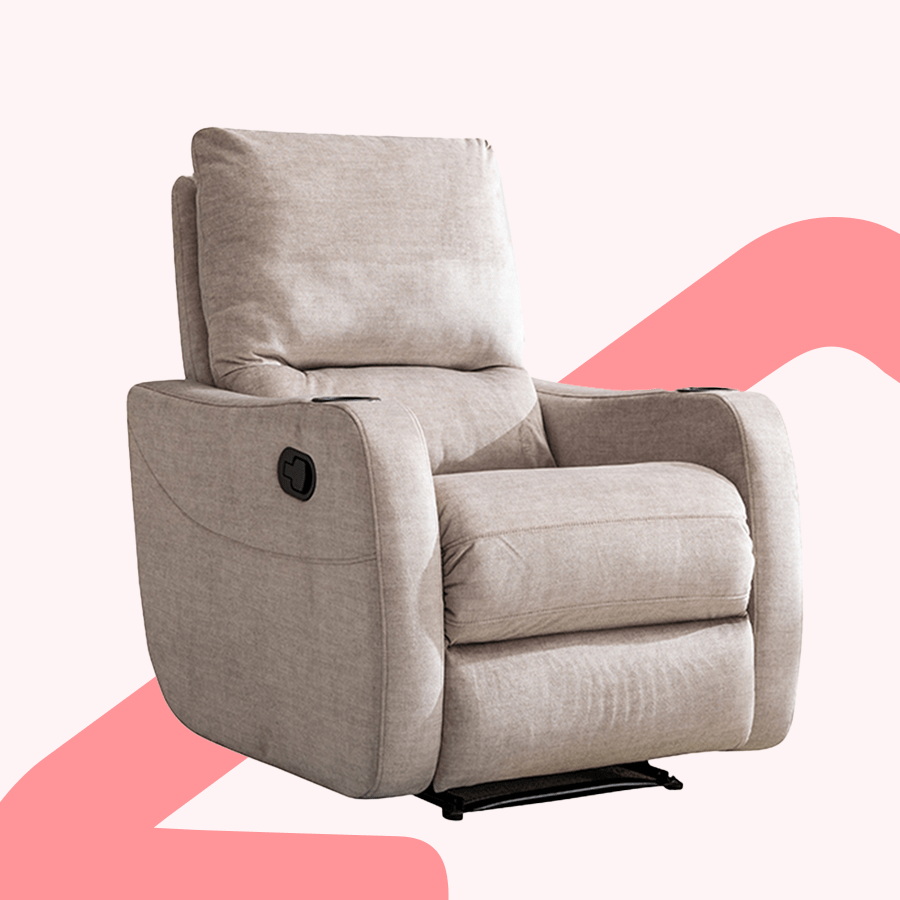 Arlington Seater Recliner Sofa