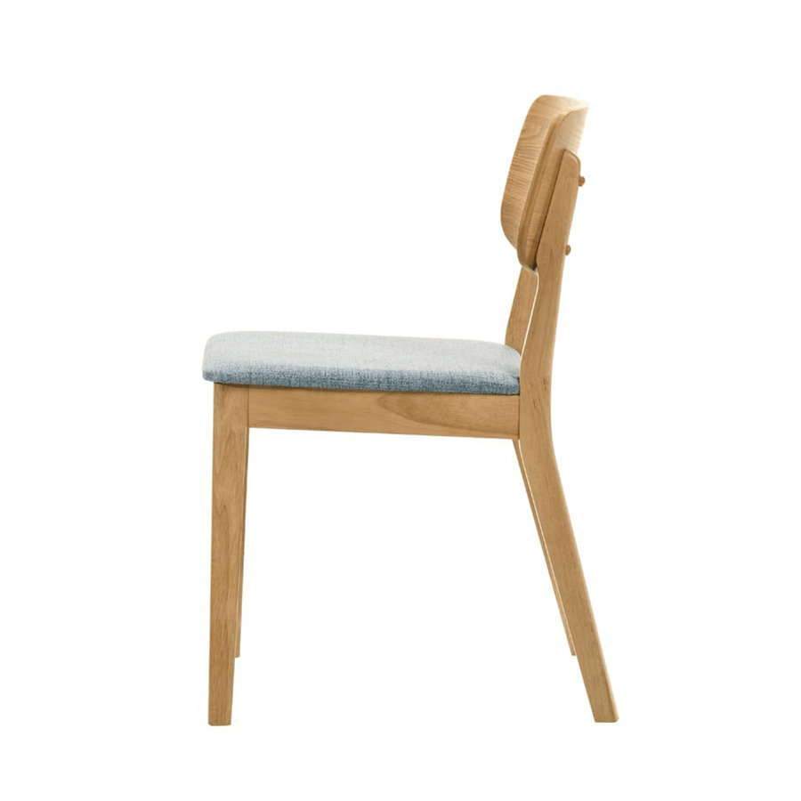 Arlon Dining Chair Arlon Dining Chair Mandaue Foam
