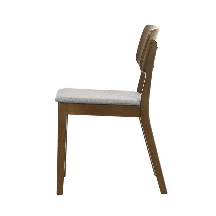 #color_Warm Grey + Walnut
