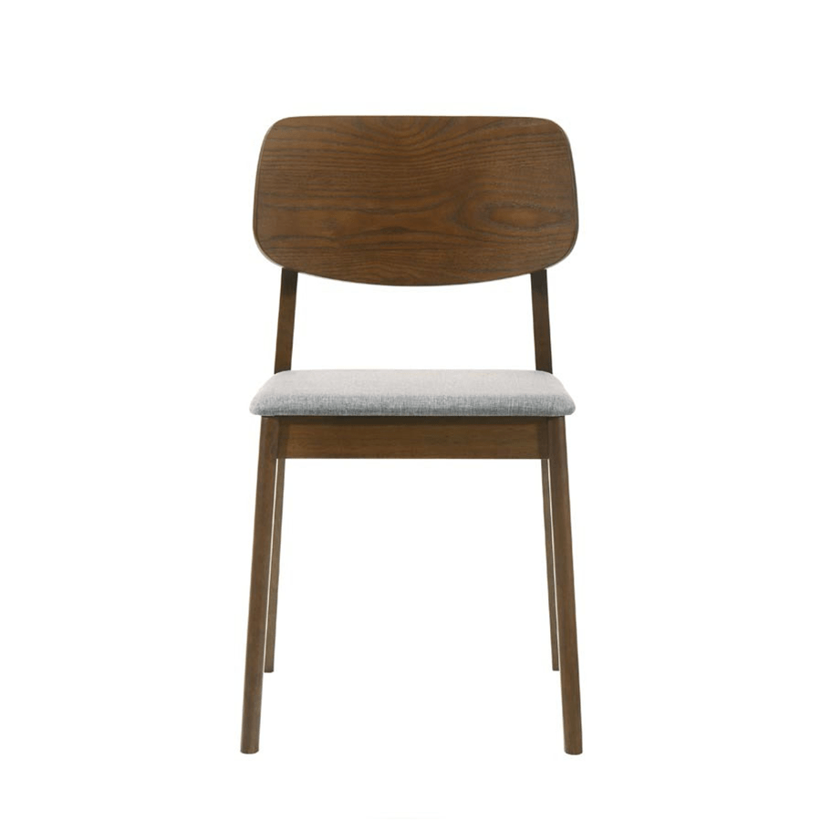 #color_Warm Grey + Walnut