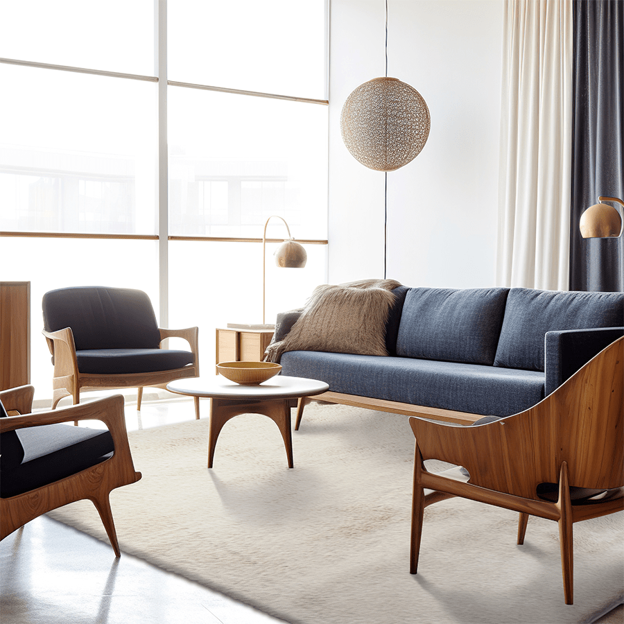 Arven Almond Latte Shaggy Rug Arven Almond Latte Shaggy Rug Mandaue Foam