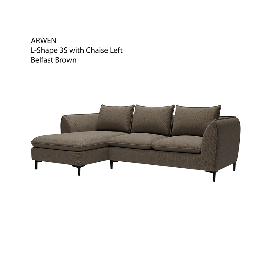 #swatch_Fabric Belfast Brown