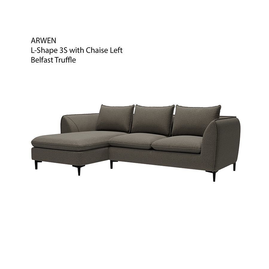 #swatch_Fabric Belfast Truffle