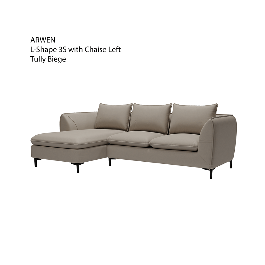 #swatch_Leatherette Tully Beige