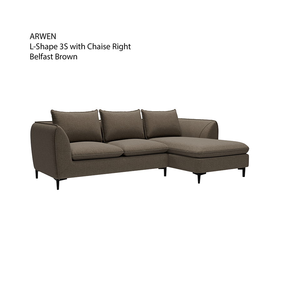 #swatch_Fabric Belfast Brown