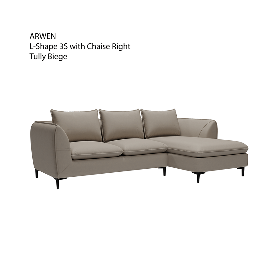 #swatch_Leatherette Tully Beige