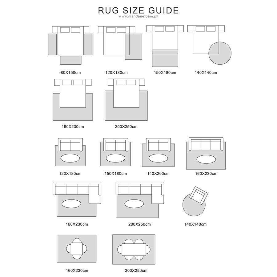 MORE ASELLA OPTIONS Asella Printed Boho Rug Asella Printed Boho Rug Mandaue Foam