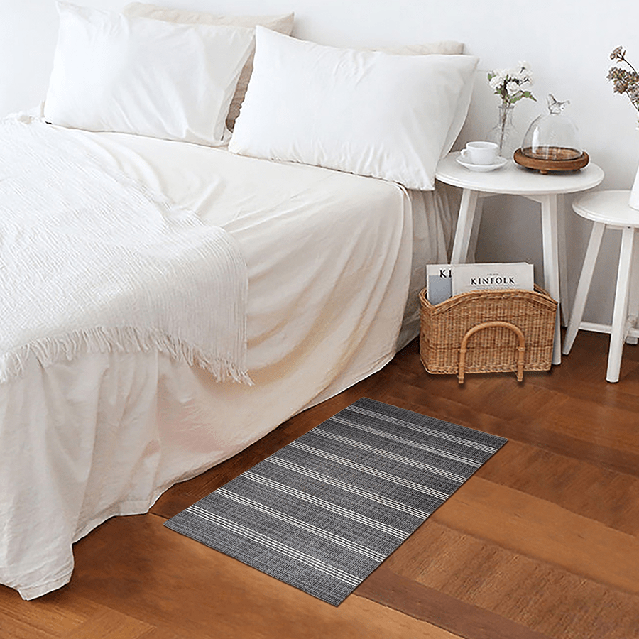 MORE ASELLA OPTIONS Asella Printed Stripes Doormat Asella Printed Stripes Doormat Mandaue Foam