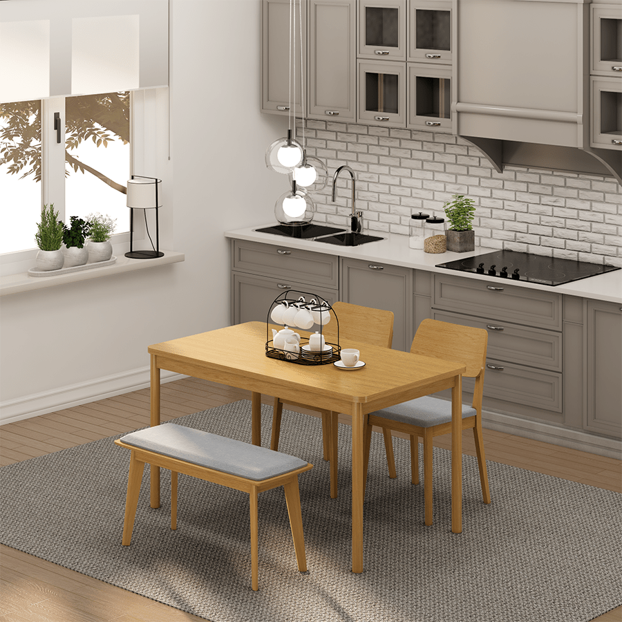 Aslynn Bench Aslynn Bench Mandaue Foam