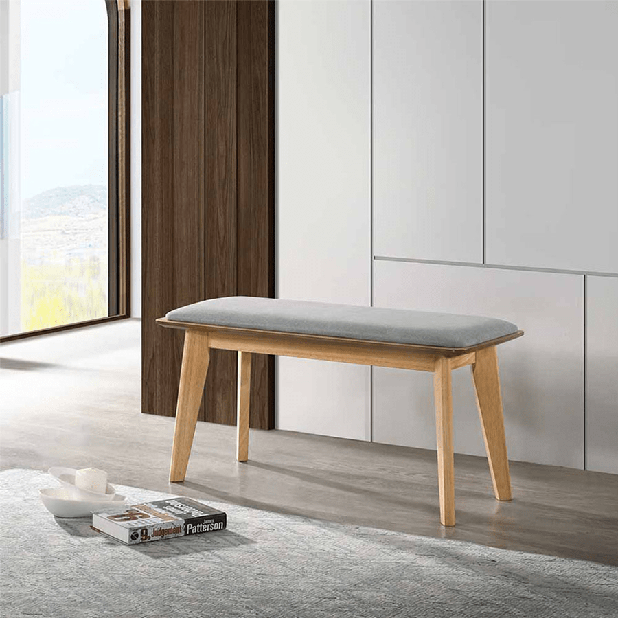 Aslynn Bench Aslynn Bench Mandaue Foam