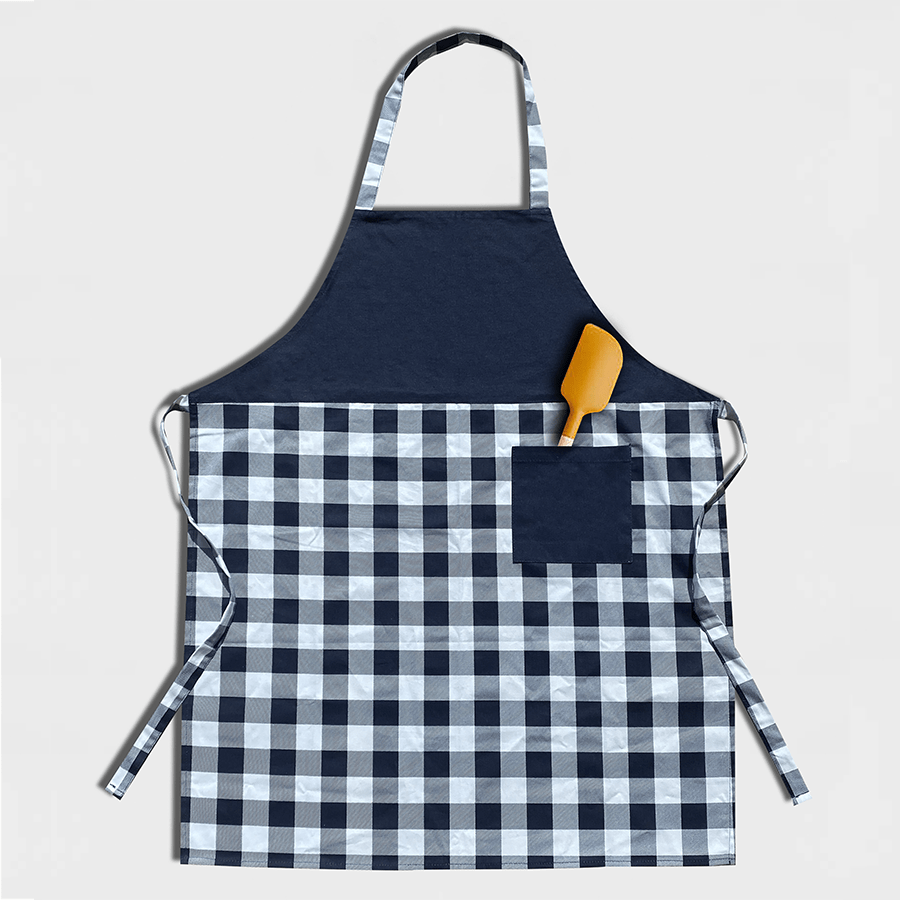 Astrid Cotton Apron Astrid Cotton Apron Mandaue Foam