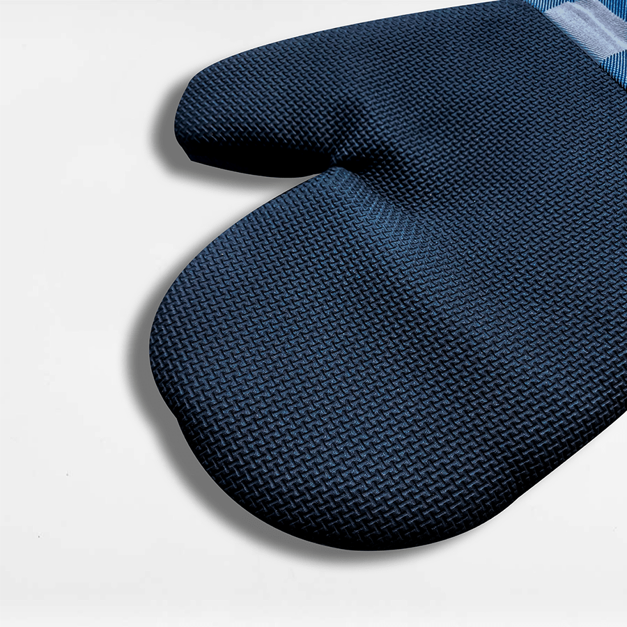 Astrid Neoprene Oven Mitt - 2pc Set Astrid Neoprene Oven Mitt - 2pc Set Mandaue Foam