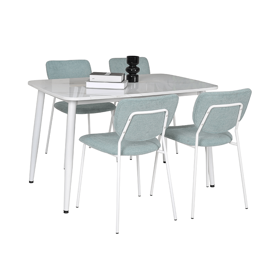 #color_Beige + Light Blue