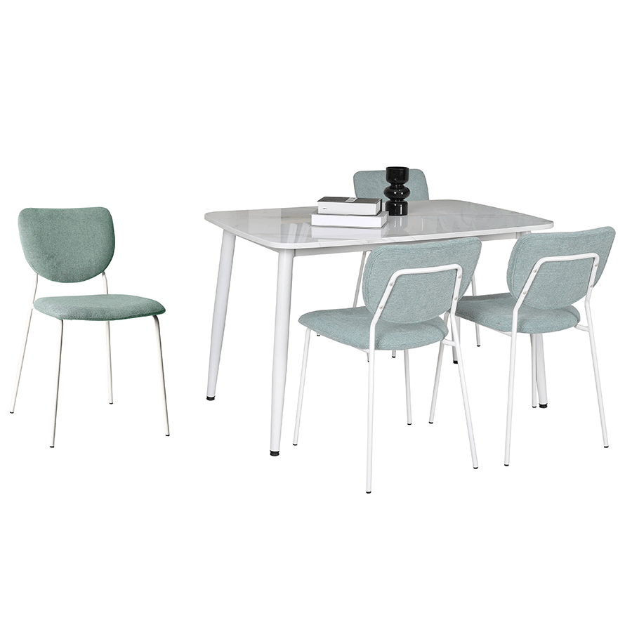 #color_Beige + Light Blue