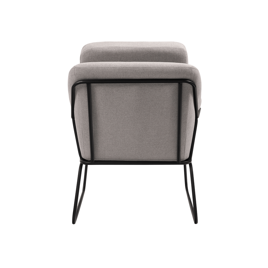 Audrina Armchair Audrina Armchair Mandaue Foam