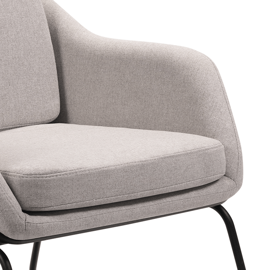 Audrina Armchair Audrina Armchair Mandaue Foam