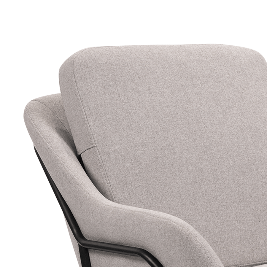 Audrina Armchair Audrina Armchair Mandaue Foam