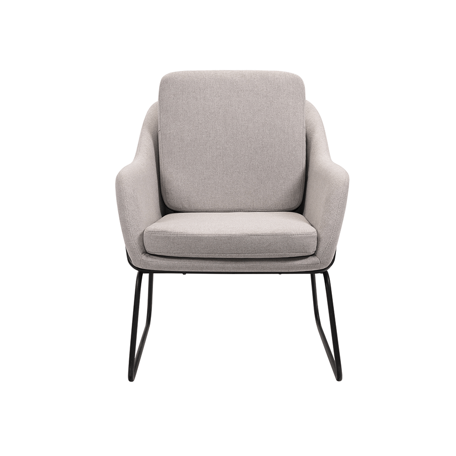 Audrina Armchair Audrina Armchair Mandaue Foam