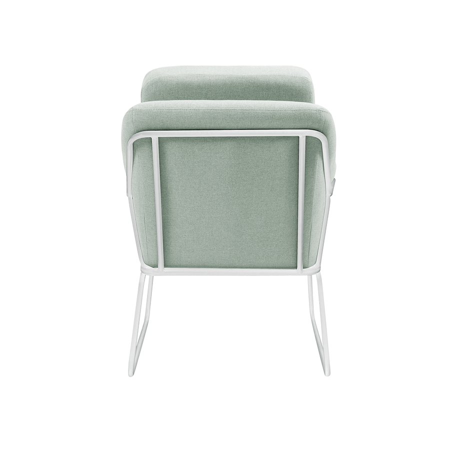 Audrina Armchair Audrina Armchair Mandaue Foam