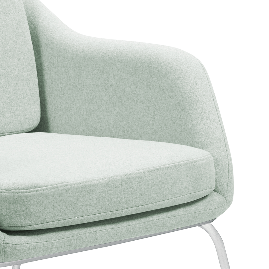 Audrina Armchair Audrina Armchair Mandaue Foam