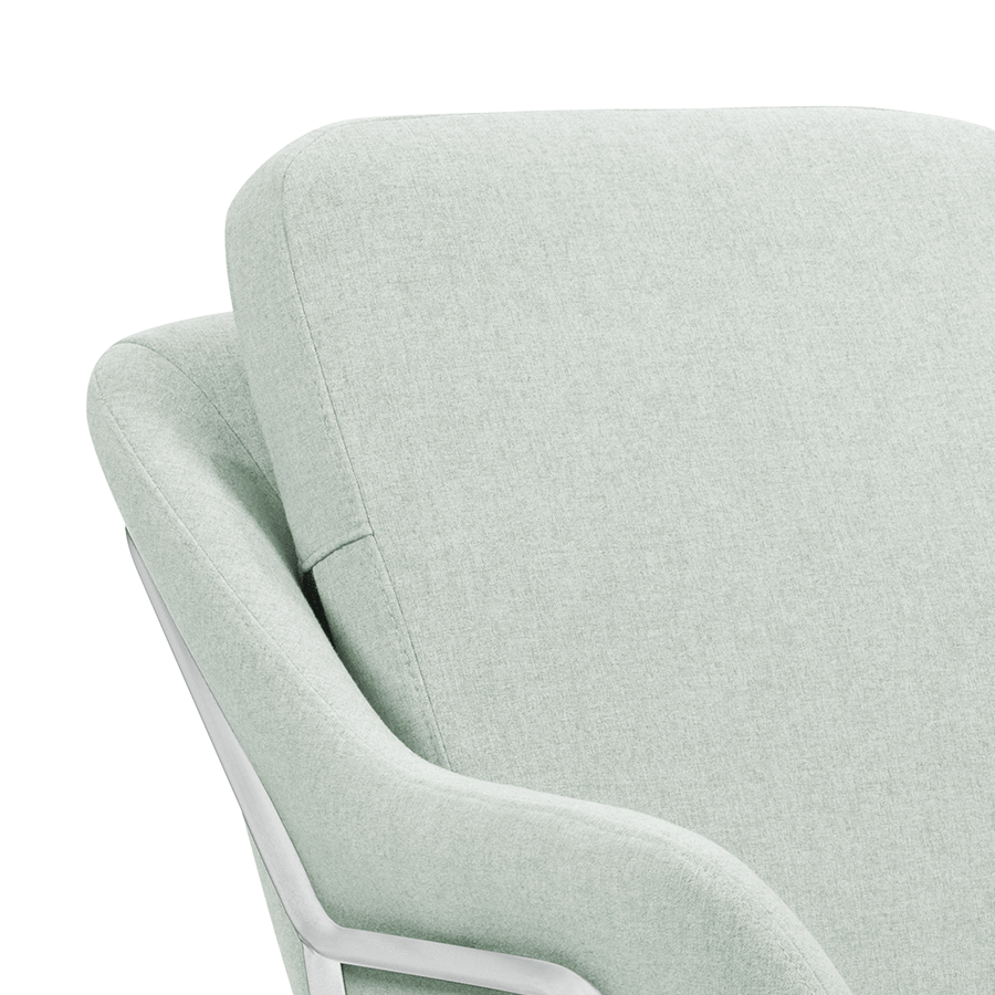 Audrina Armchair Audrina Armchair Mandaue Foam