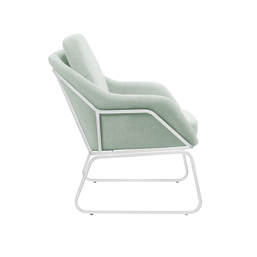 Audrina Armchair Audrina Armchair Mandaue Foam