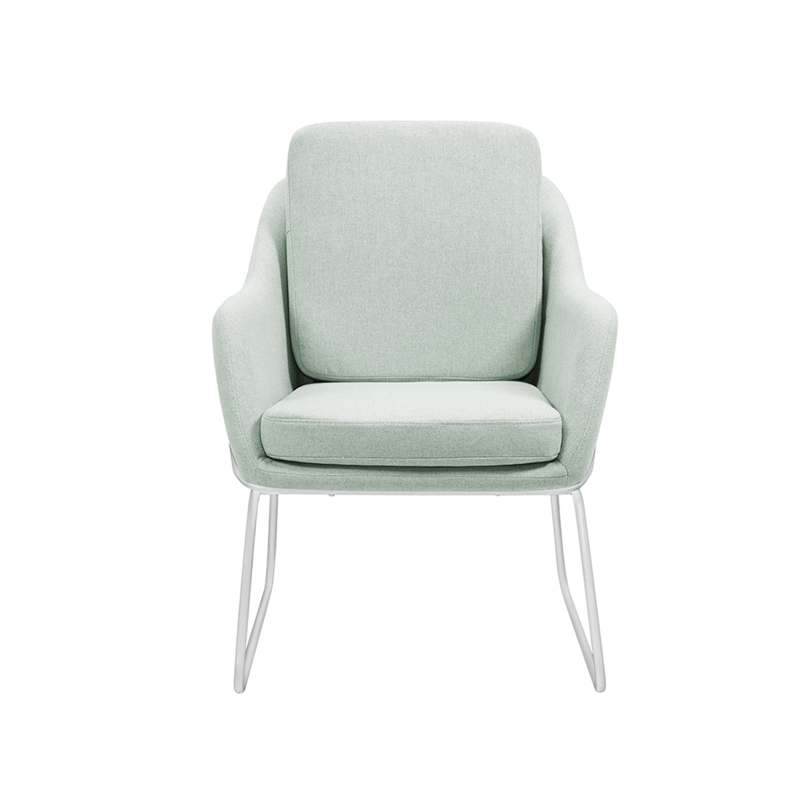 Audrina Armchair Audrina Armchair Mandaue Foam