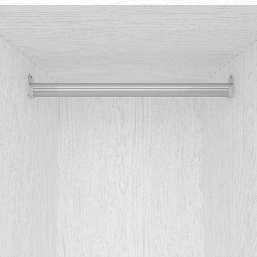 MORE AVERIE OPTIONS Averie 1 Door Wardrobe with 2 Drawer Averie 1 Door Wardrobe with 2 Drawer Mandaue Foam