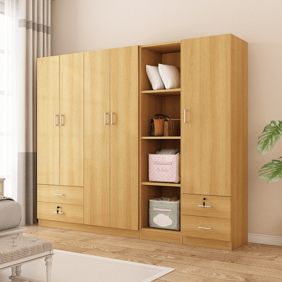 MORE AVERIE OPTIONS Averie 1 Door Wardrobe with 2 Drawer Averie 1 Door Wardrobe with 2 Drawer Mandaue Foam