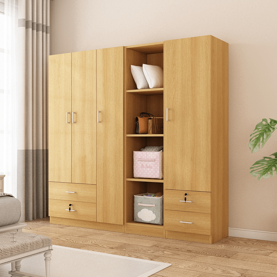 MORE AVERIE OPTIONS Averie 1 Door Wardrobe with 2 Drawer Averie 1 Door Wardrobe with 2 Drawer Mandaue Foam